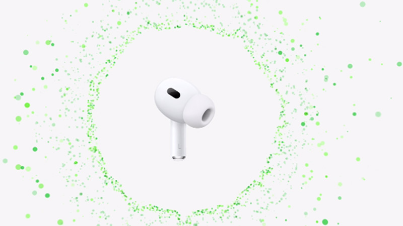 Adaptive Audio AirPods Pro 2