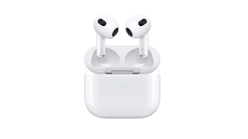 AirPods 3rd Generation