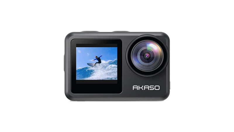 Akaso Brave 7 LE action camera