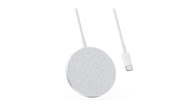 Anker Powerwave+ Wireless Fast Charger