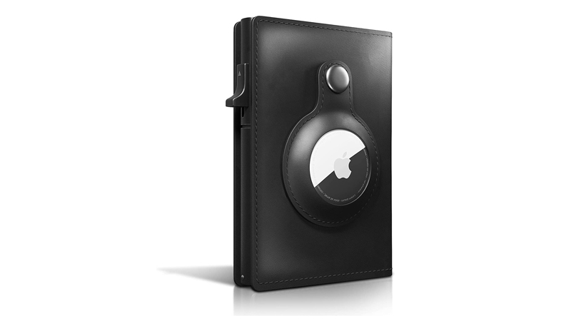 Anovus AirTag Wallet