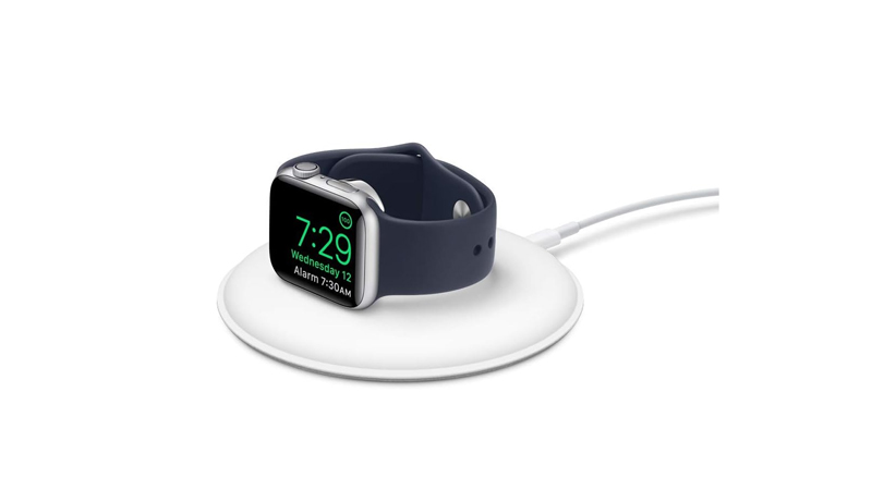Apple Watch Charging Dock