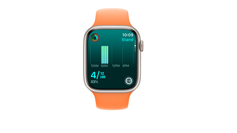 Apple Watch Series 9