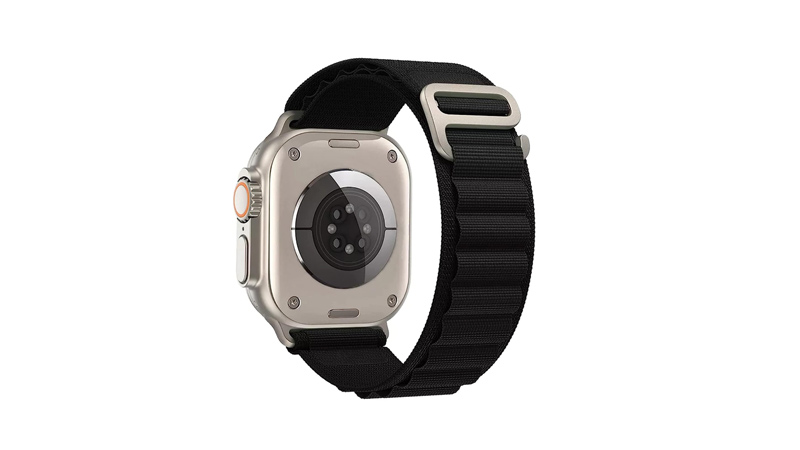 Apple Watch Ultra Ridge loop