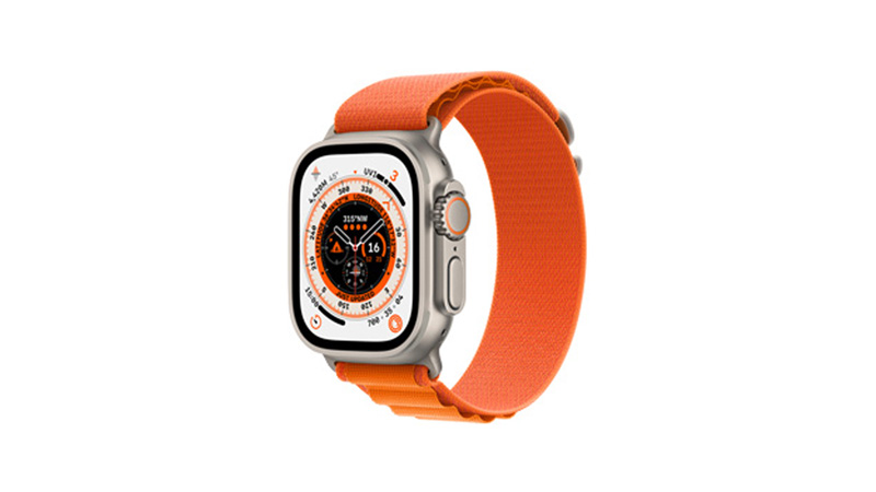 Apple Watch Ultra
