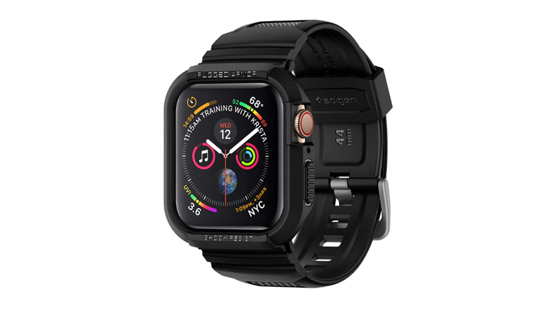 Apple Watch Waterproof