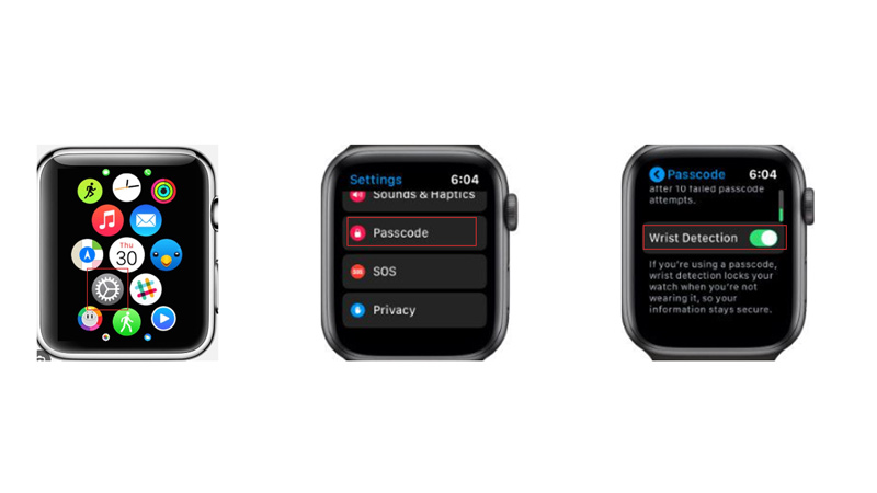 Check Apple Watch Active Calories Burned