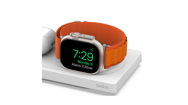 Belkin Charging Pad with MagSafe