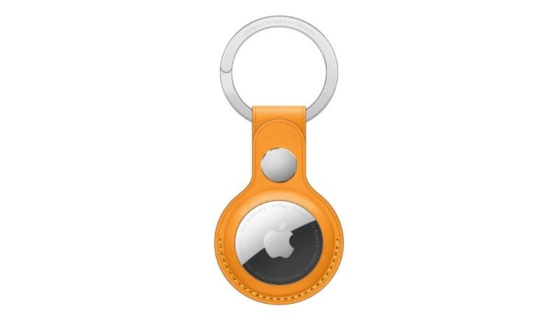 best AirTag keychain Apple