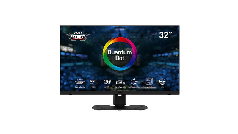 Best PS5 monitor