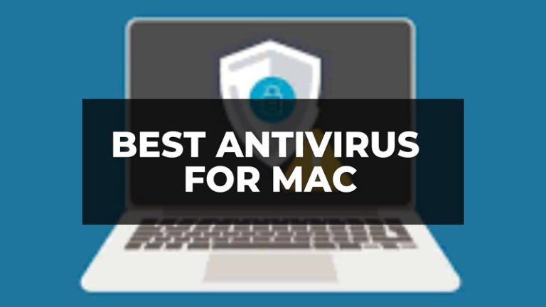 best antivirus for mac