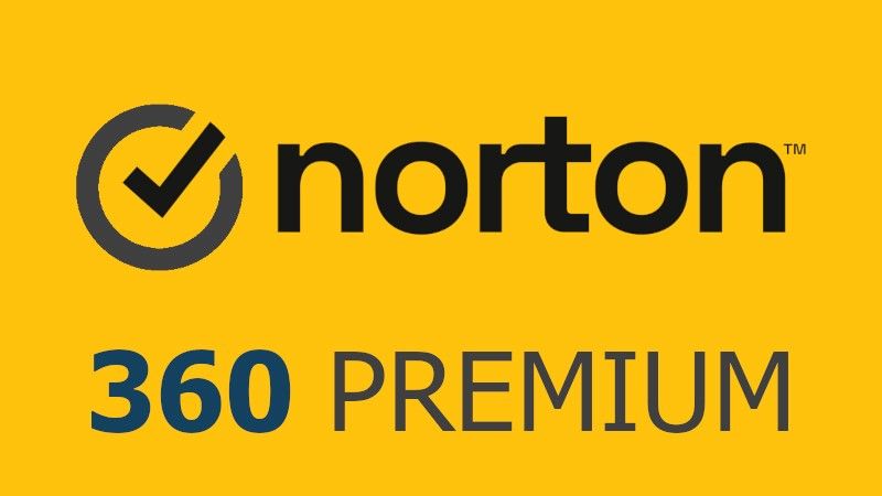 best antivirus software for mac Norton 360 Premium