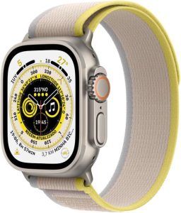 best apple watch ultra