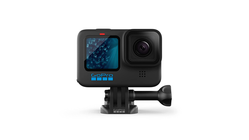 GoPro Hero 11 Black 
