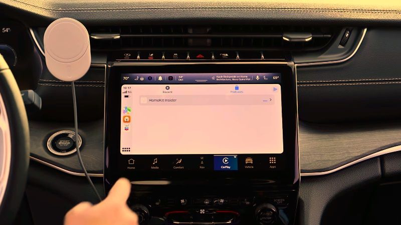 best carplay apps