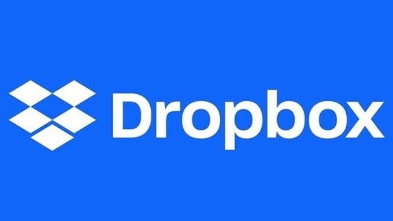 best cloud storage for mac Dropbox