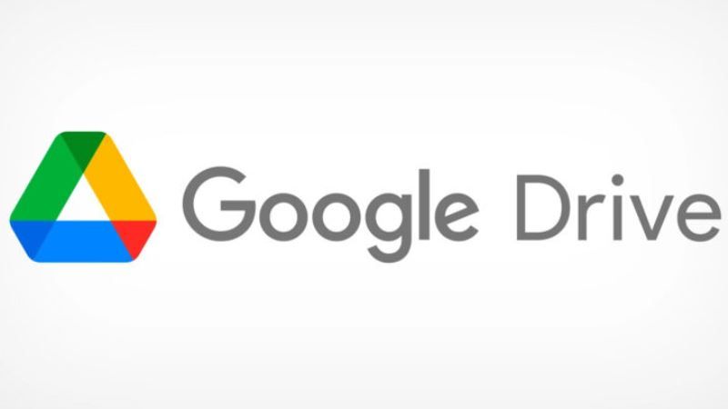 best cloud storage for mac Google Drive