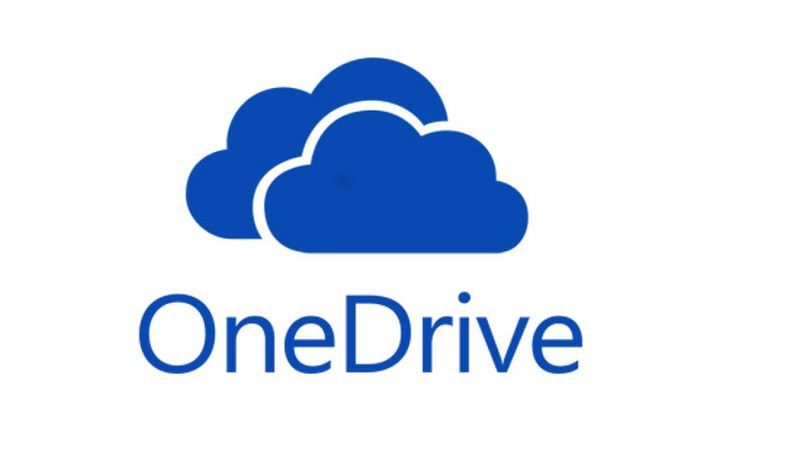 best cloud storage for mac Microsoft OneDrive