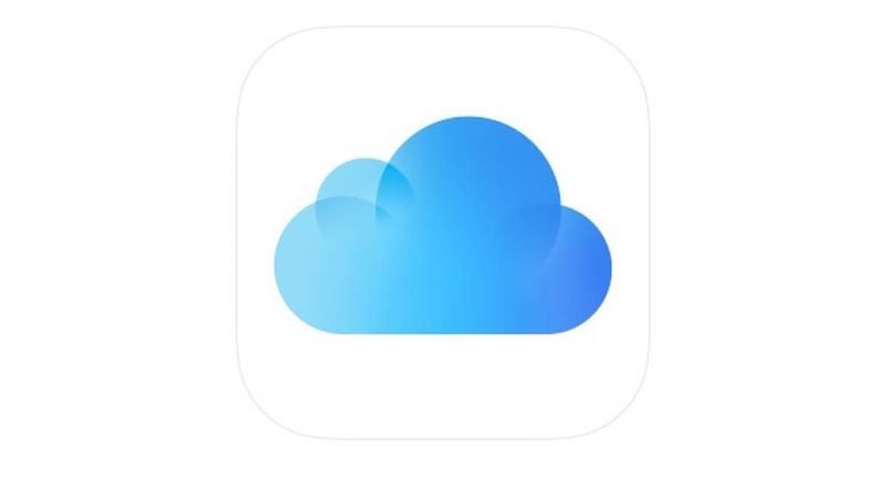 best cloud storage for mac iCloud Drive