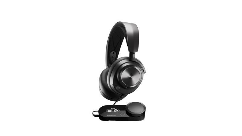 SteelSeries Arctis Nova Pro Wireless Xbox 