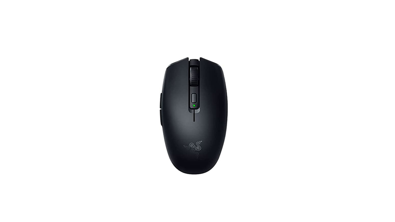 Razer Orochi V2 Best Wireless Mouse for MacBook Air 15