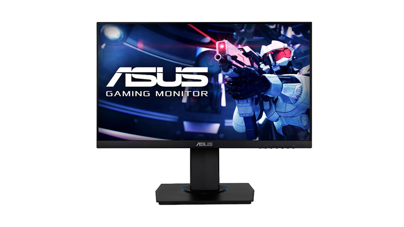 ASUS Nintendo Switch Monitor