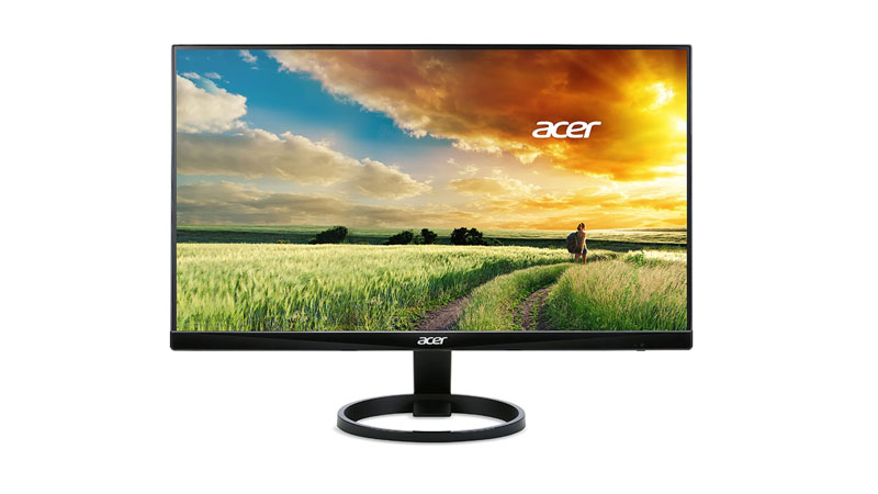 Acer Nintendo Switch Monitor