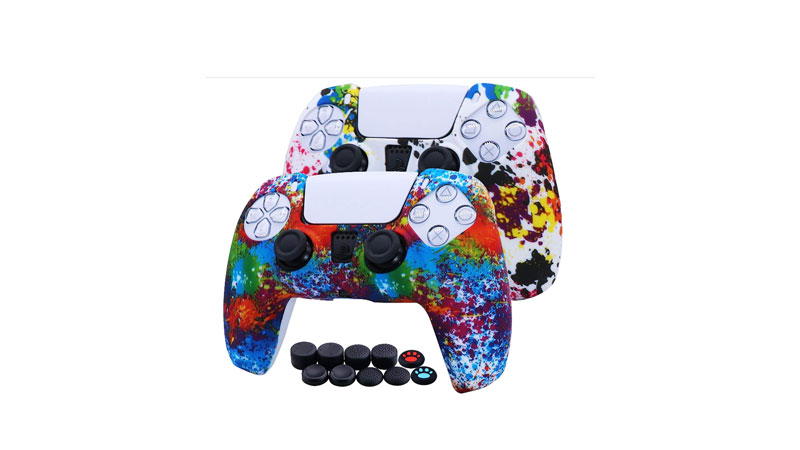 Best Skins for PS5 Controller