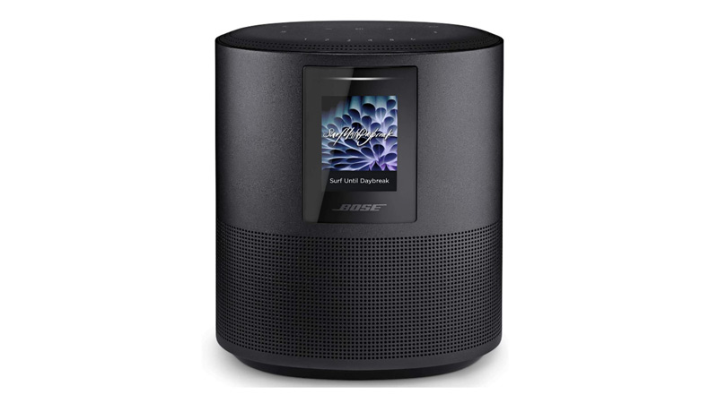 Bose Home Speaker 500 AirPlay Speakers