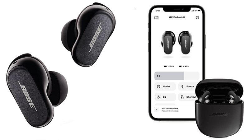 Bose Earbuds