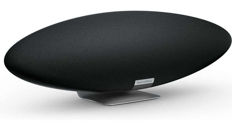 Bowers and Welkins Zepplin Wireless AirPlay Speaker