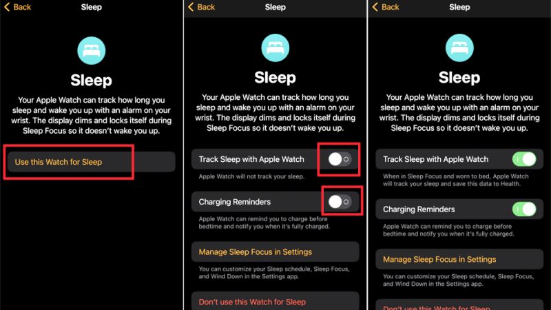 can an apple watch detect sleep apnea