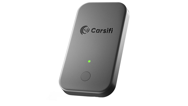 CarSifi Adapter
