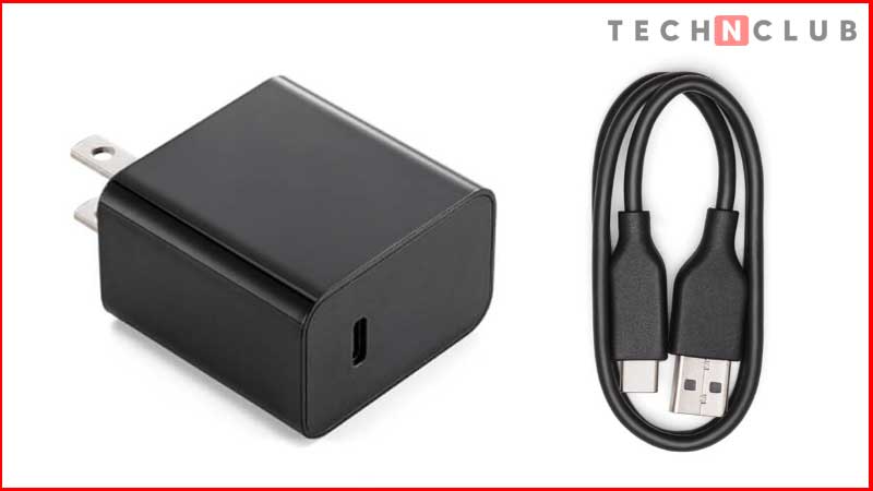 DJ Mini 3 Pro Charger Cable