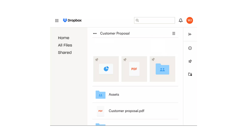 Dropbox