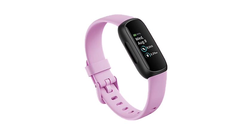 Fitbit Inspire 3