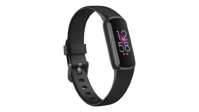 Fitbit Luxe Affordable Smartwatch