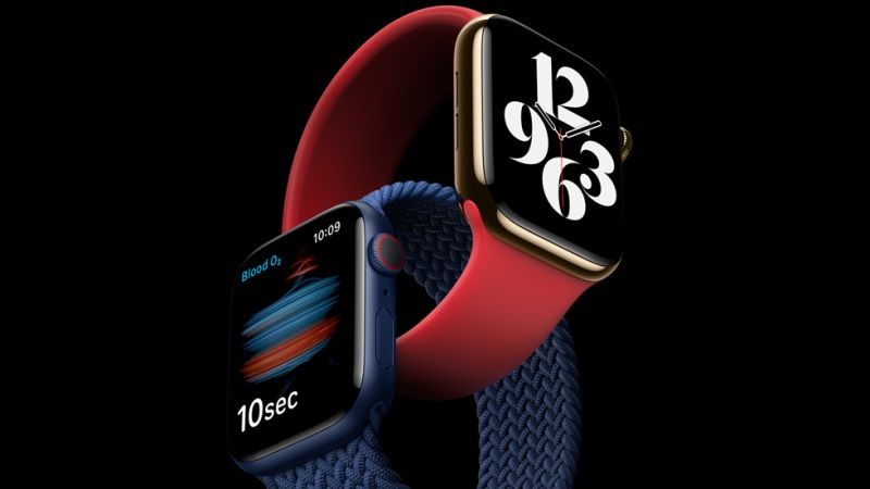 fix apple watch touch screen not working