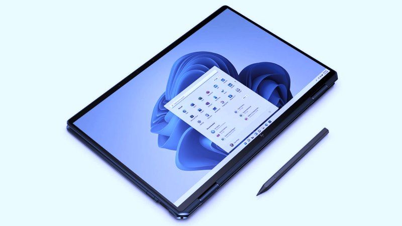 fix windows 11 tablet mode not working