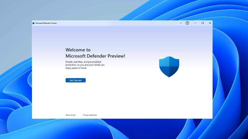 fix windows defender not detecting virus windows 11
