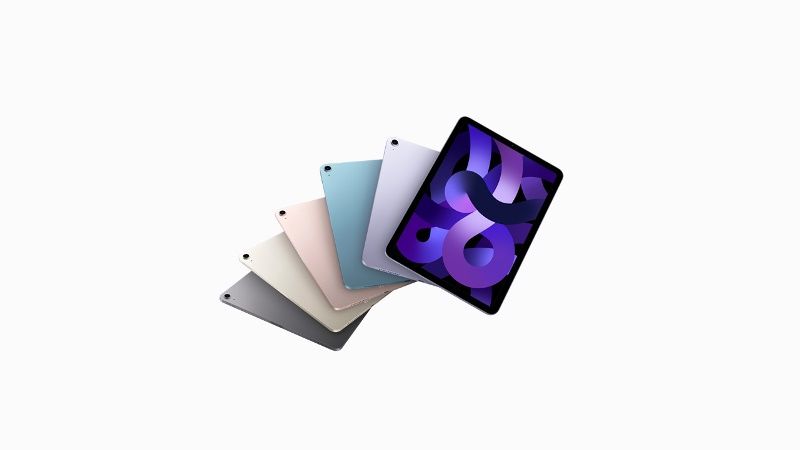 iPad Air