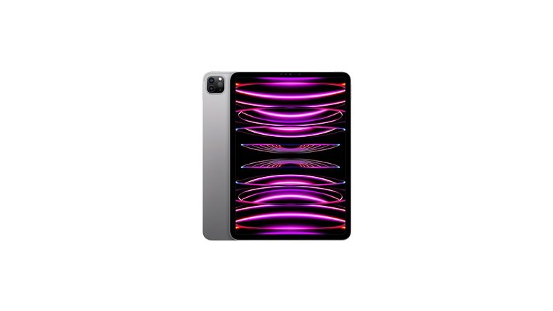 iPad Pro 11