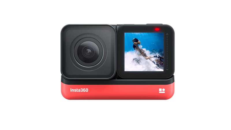 Insta360 One R