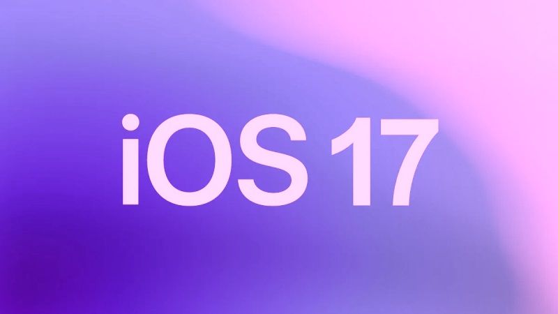 ios 17 supported devices
