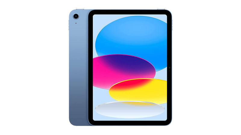 iPad Trade-in Value