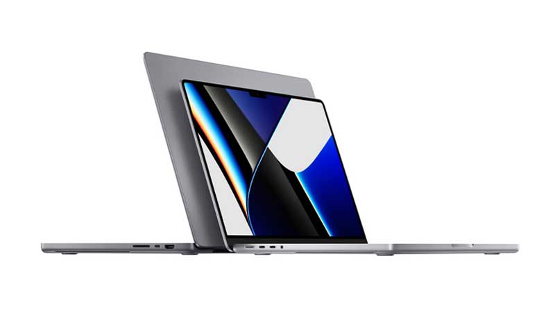 Macbook Pro vs Air