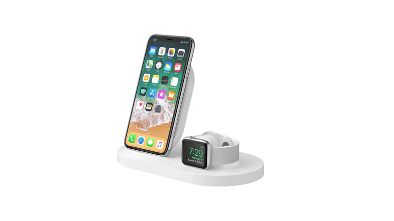 Mophie Wireless Charger