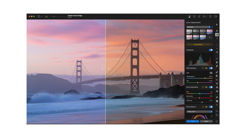 Pixelmator Pro