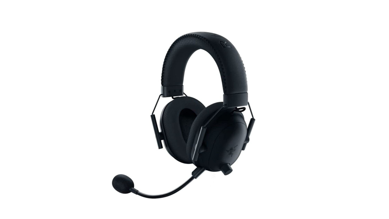 Razer BlackShark V2 Pro Headphone to play Valorant
