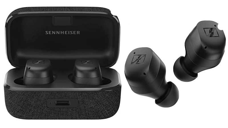 Sennheiser 